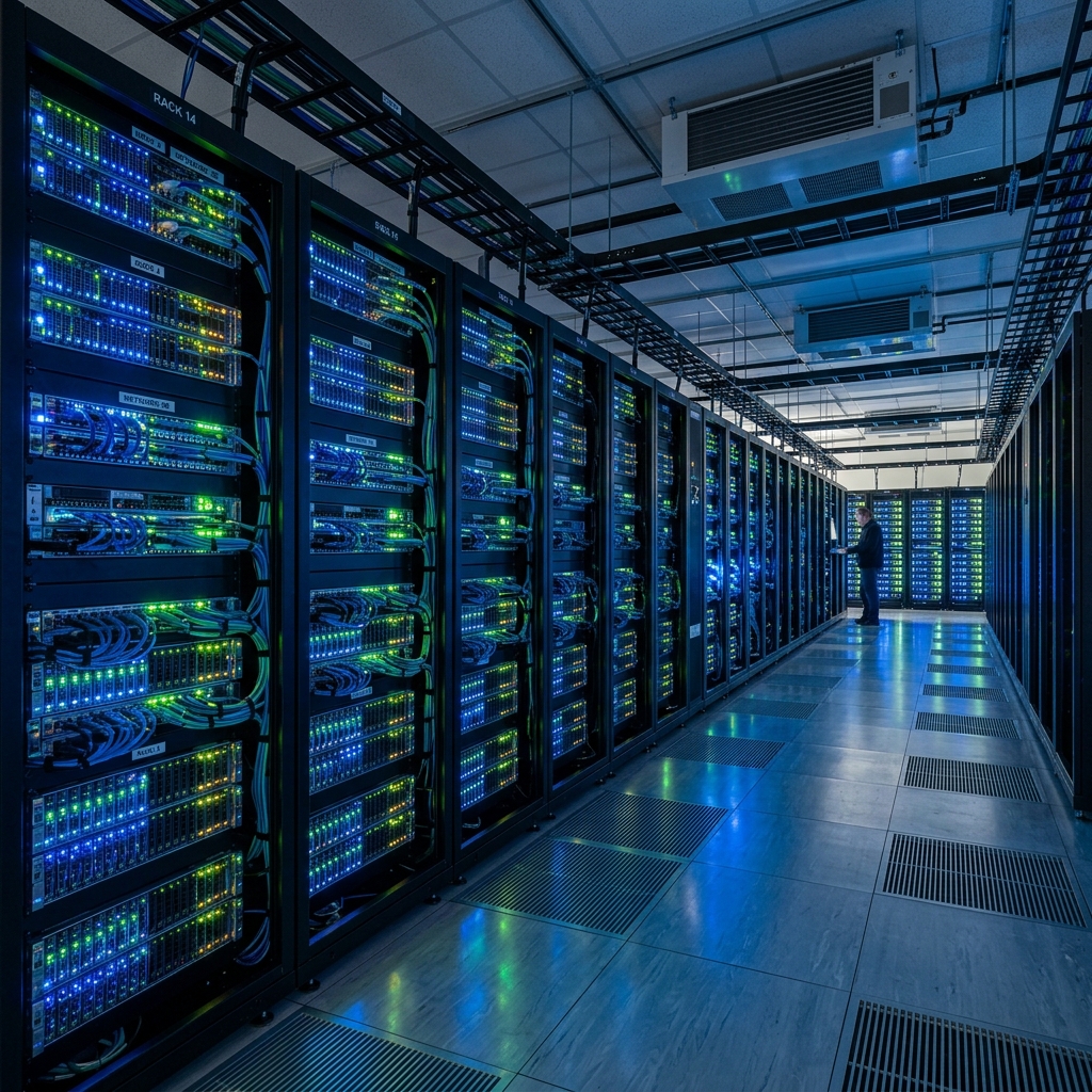 Innovating with Next-Gen Systems
